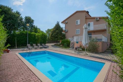 Villa Ctim237/ House With Private Pool