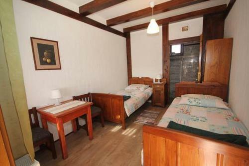 Posada Preno?i?te Zlatni Klas Otrovanec