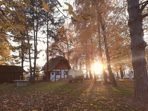 Posada Preno?i?te Zlatni Klas Otrovanec