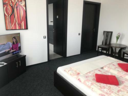 Hostal Bocskai Domb Vend�gh�z