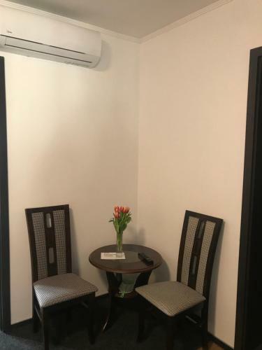 Hostal Bocskai Domb Vend�gh�z