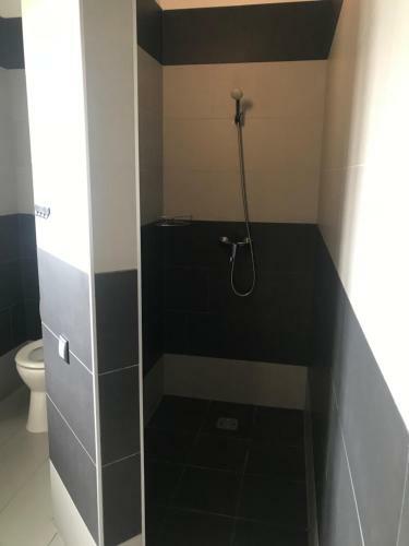 Hostal Bocskai Domb Vend�gh�z