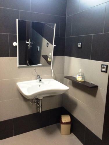 Hostal Bocskai Domb Vend�gh�z