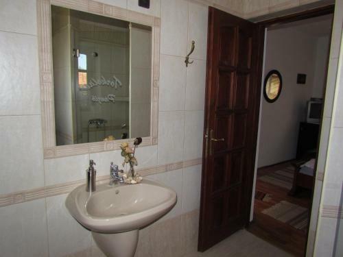 Bed & Breakfast Torkolat Panzi�
