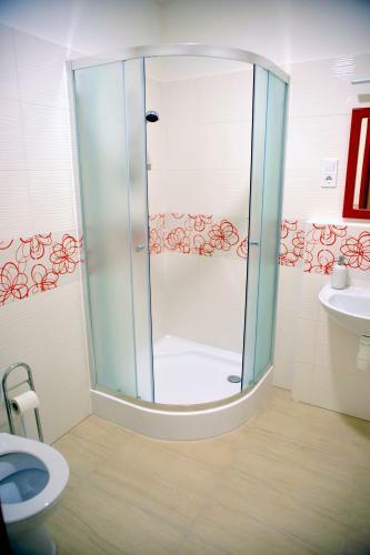 Hostal Piros Arany Panzi� Kalocsa