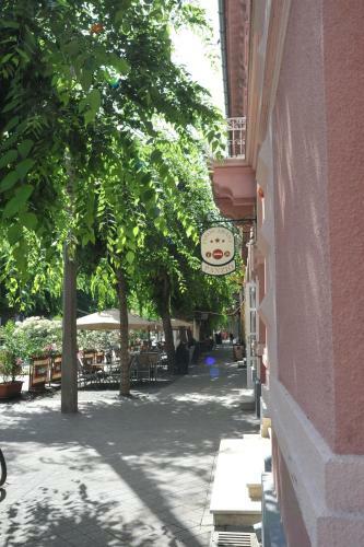 Hostal Piros Arany Panzi� Kalocsa