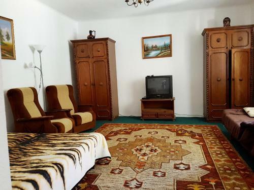Hostal K�ti Vend�gh�z