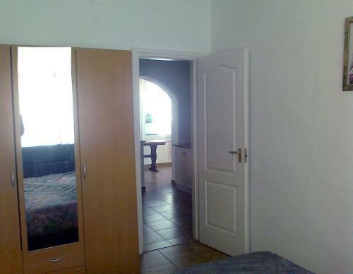 Apartments In Balatonmariaf�rdo/balaton 19452
