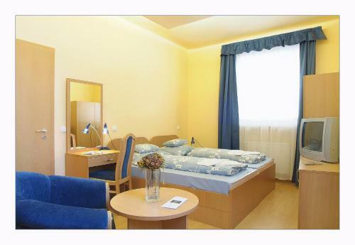 K�kestet?i Medical Hotel