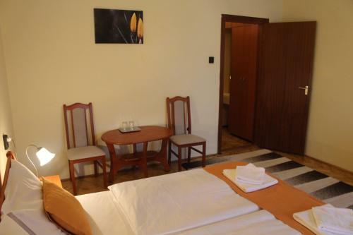 K�kestet?i Medical Hotel