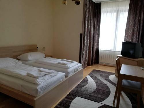 K�kestet?i Medical Hotel