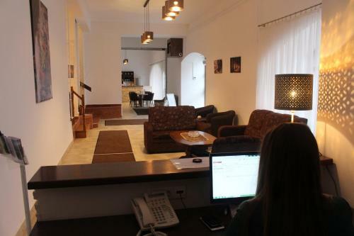 K�kestet?i Medical Hotel