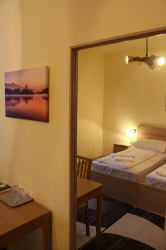 K�kestet?i Medical Hotel