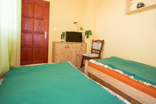 Hostal Vadmacska Vad�sz �s Vend�gh�z
