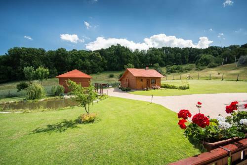 Hostal Vadmacska Vad�sz �s Vend�gh�z