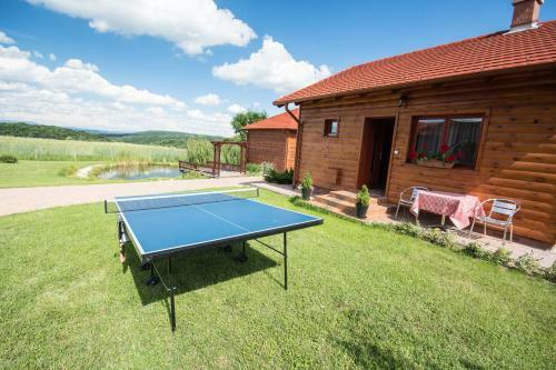 Hostal Vadmacska Vad�sz �s Vend�gh�z