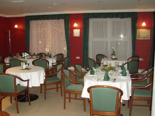 Kincsem Wellness Hotel