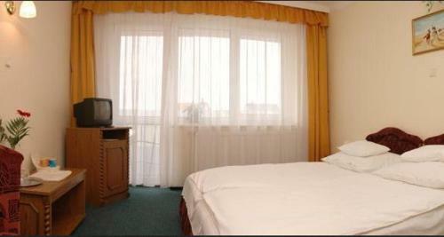 Kincsem Wellness Hotel