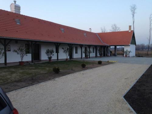 Apartamento J�zmin Vend�gh�z