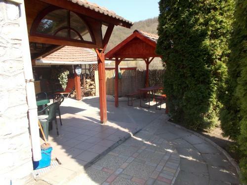 Bolt�ves Vend�gh�z