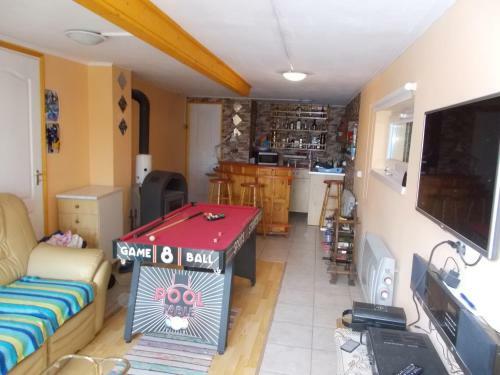 Bolt�ves Vend�gh�z