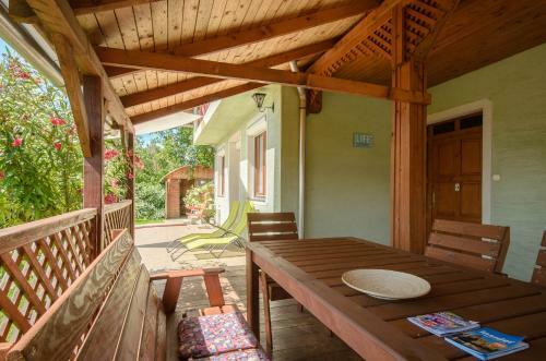 Hostal Casa Lavanda