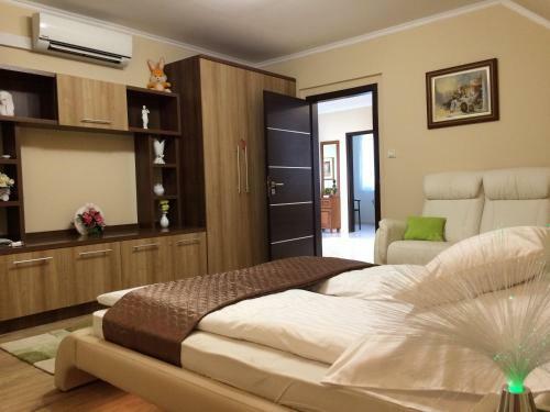 Exclusive Wellness Apartman