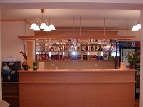 Bed & Breakfast Belv�rosi Panzi�
