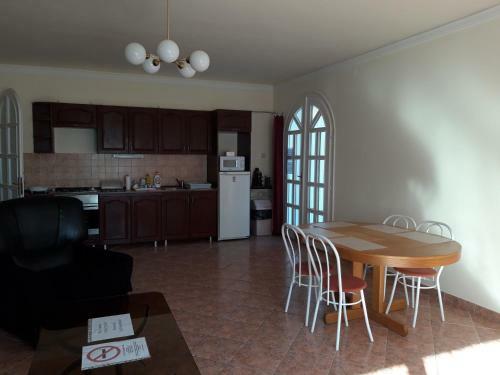 Bed & Breakfast Per� Apartman Panzi�
