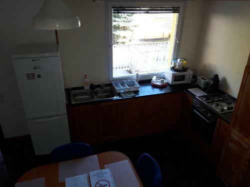 Bed & Breakfast Per� Apartman Panzi�