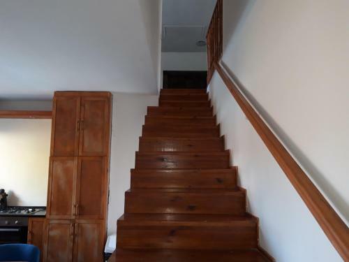 Bed & Breakfast Per� Apartman Panzi�