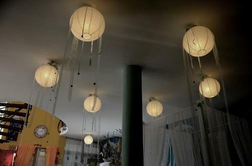 Hostal Feh�r Tulip�n Apartman