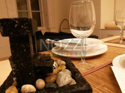 Nozzi 4 Apartment