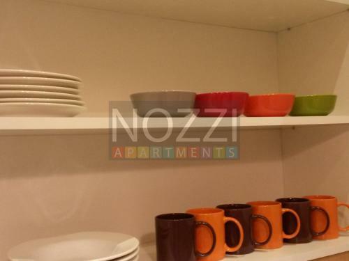 Nozzi 4 Apartment