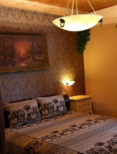 Hostal Villa Medici Vend�gh�z