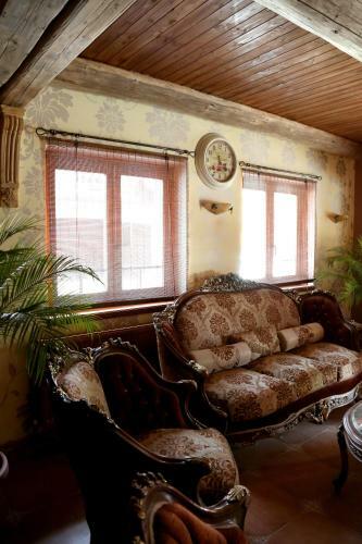 Hostal Villa Medici Vend�gh�z