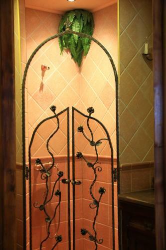 Hostal Villa Medici Vend�gh�z