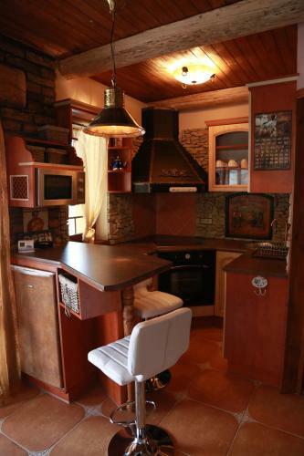 Hostal Villa Medici Vend�gh�z