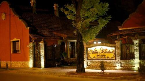 Hostal Villa Medici Vend�gh�z