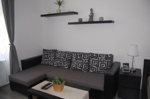 Apartamento Central Luxury Residence