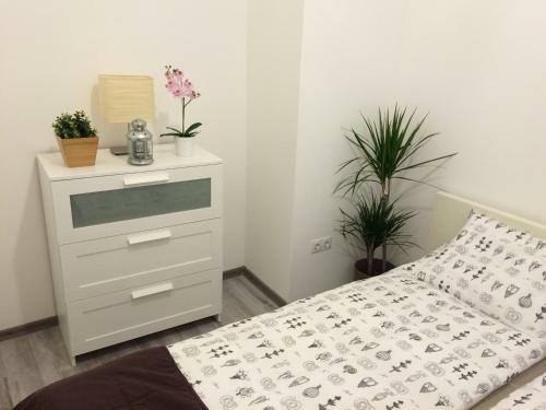 Apartamento Central Luxury Residence