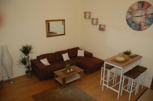 Apartamento Central Luxury Residence