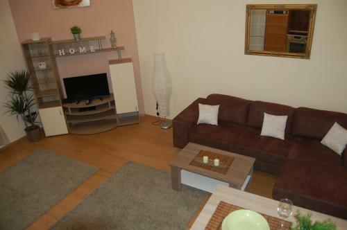 Apartamento Central Luxury Residence