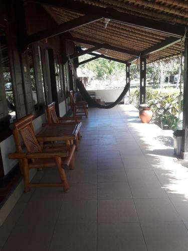 Hostal Selong Belanak Bungalows