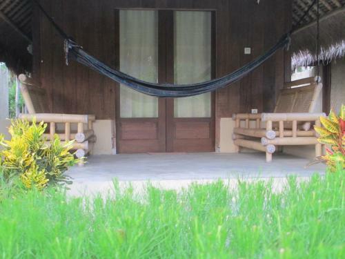Hostal Selong Belanak Bungalows