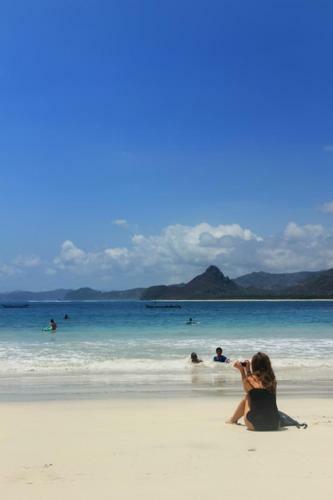 Hostal Selong Belanak Bungalows