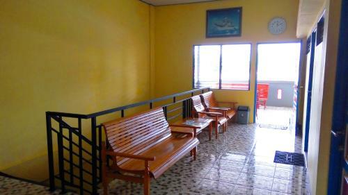 Hotel Wisma Astina Graha