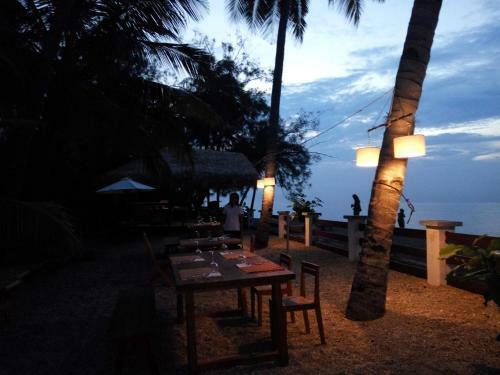 Hotel Amrita Maumere Resort