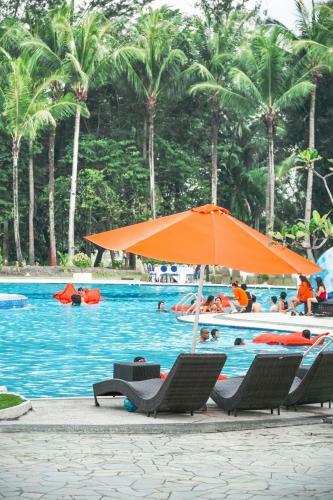 Hotel Harris Resort Batam Waterfront