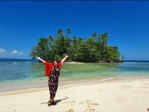 Posada Nusa Nalan Beach Resort